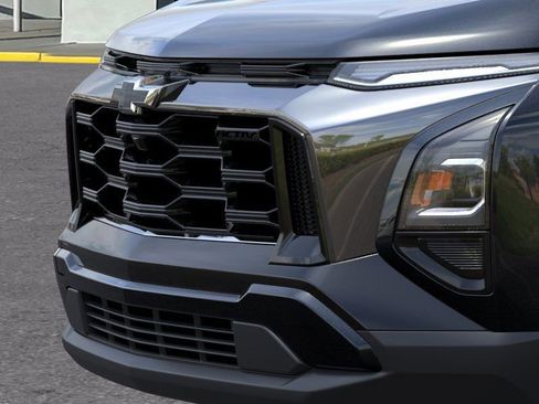 New 2026 Chevrolet Equinox ACTIV w/ Convenience Package III FWD image 13