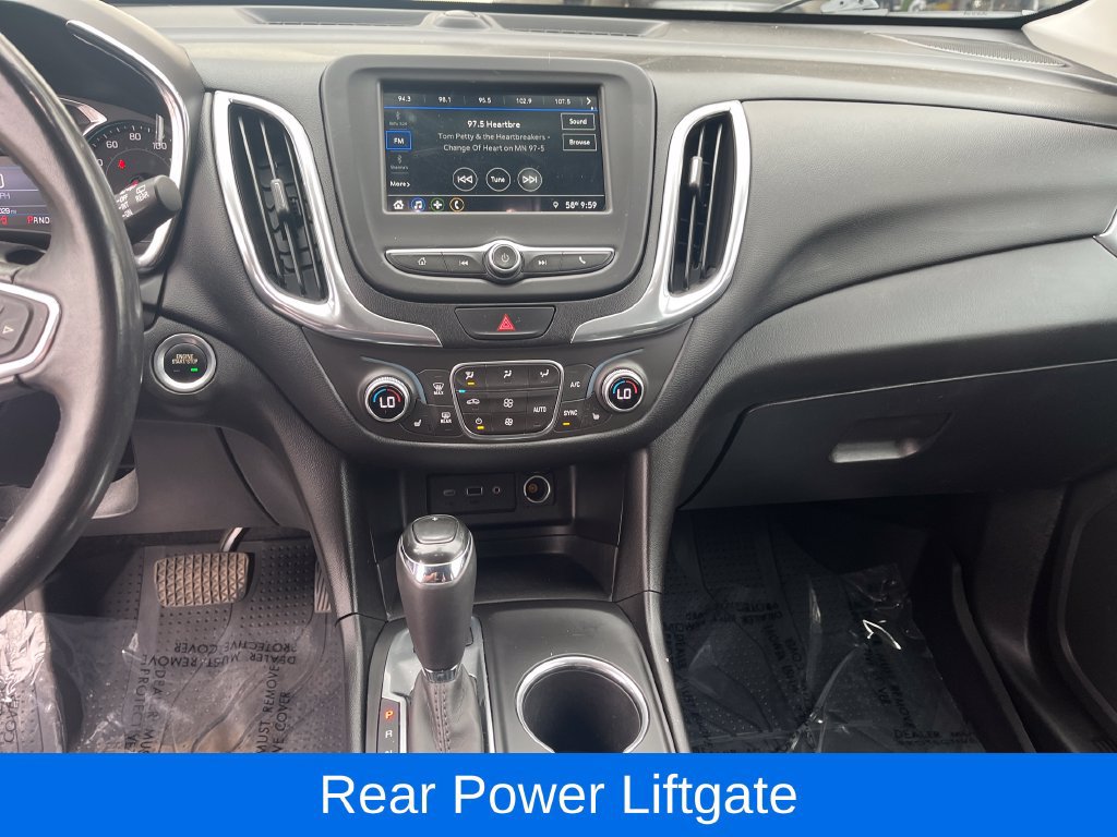 Used 2019 Chevrolet Equinox LT AWD/4WD image 22