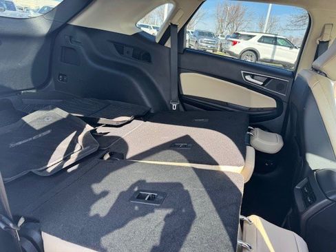 Certified 2024 Ford Edge SEL w/ Convenience Package AWD/4WD image 33