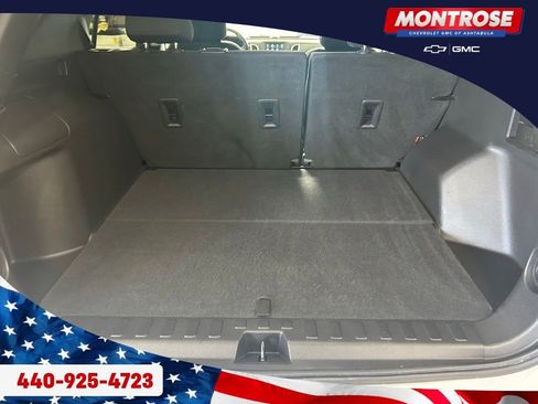 Used 2019 Chevrolet Equinox LT FWD image 27