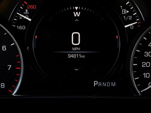 Used 2018 Cadillac CT6 2.0T RWD image 25