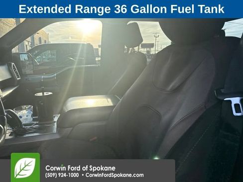 Used 2018 Ford F150 XLT w/ Equipment Group 302A Luxury AWD/4WD image 13