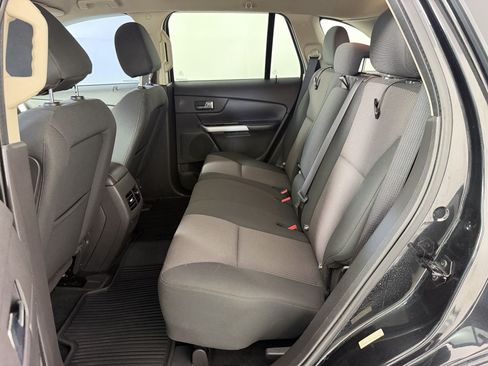 Used 2013 Ford Edge SEL w/ Class II Trailer Tow Pkg AWD/4WD image 20