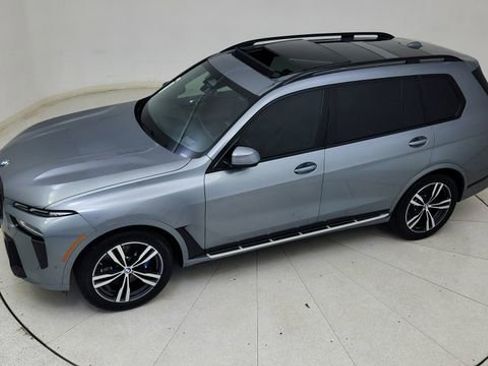 Used 2026 BMW X7 xDrive40i image 86