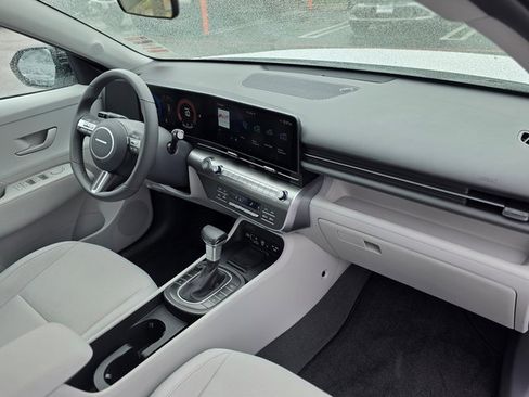 Certified 2026 Hyundai Kona SEL Sport image 8