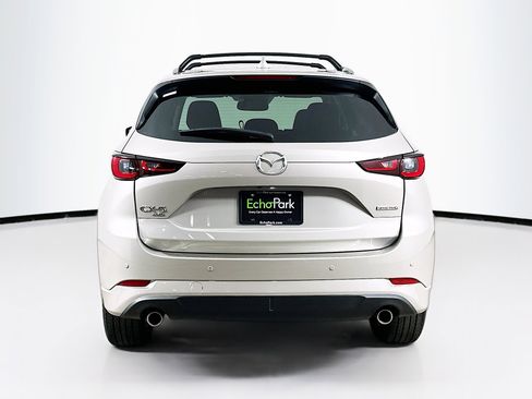 Used 2025 MAZDA CX-5 AWD 2.5 S image 7