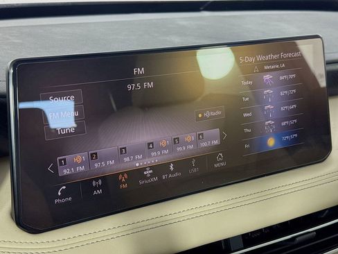 Used 2023 INFINITI QX60 Sensory w/ Vision Package image 15