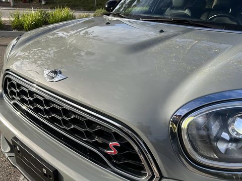 Used 2017 MINI Cooper Countryman S FWD image 29