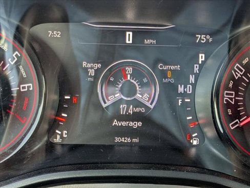 Used 2023 Dodge Challenger GT w/ Blacktop Package RWD image 10