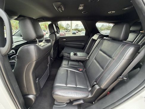 Used 2022 Dodge Durango R/T image 25