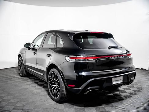 Certified 2024 Porsche Macan w/ Premium Plus Package AWD/4WD image 3