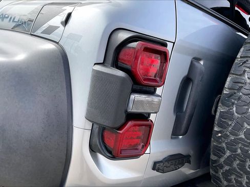 Used 2022 Ford Bronco Raptor image 28