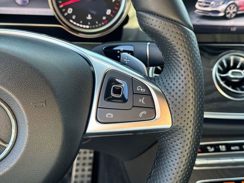 Used 2018 Mercedes-Benz E 400 Cabriolet image 30