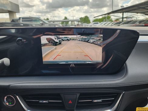 New 2026 Buick Encore GX Preferred w/ Comfort Package image 25