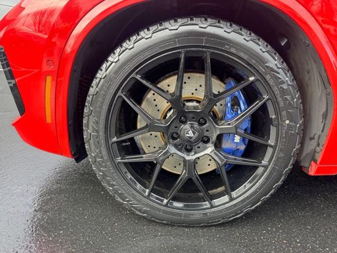 Used 2020 BMW X3 M w/ Executive Package image 22