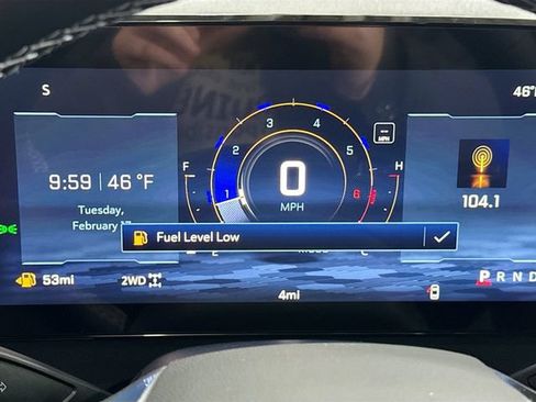 New 2026 Chevrolet Traverse LT w/ LPO, Floor Liner Package AWD/4WD image 13