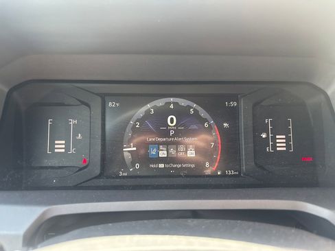 New 2026 Toyota Tacoma SR5 RWD image 23