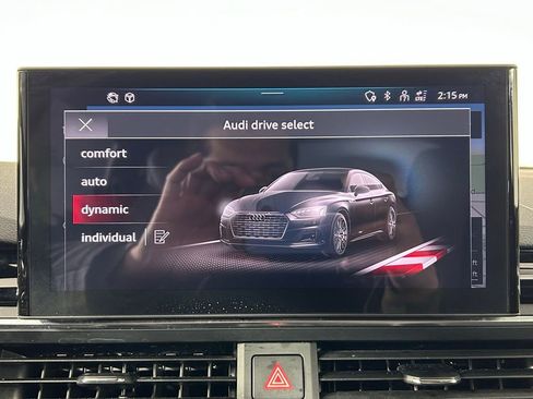 Used 2022 Audi S5 Premium Plus image 19