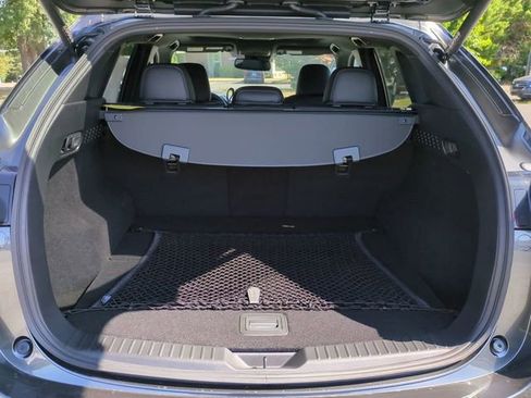 New 2025 MAZDA CX-5 2.5 Turbo image 12