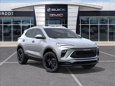 New 2026 Buick Encore GX Sport Touring image 7