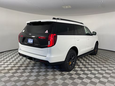 New 2026 Ford Expedition Tremor AWD/4WD image 12