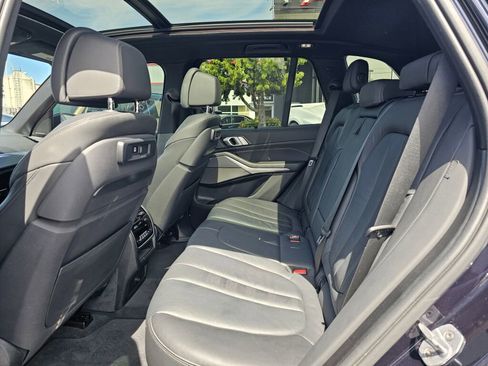 Used 2019 BMW X5 xDrive40i AWD/4WD image 19