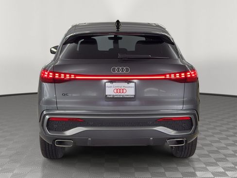 New 2026 Audi Q5 Premium AWD/4WD image 10