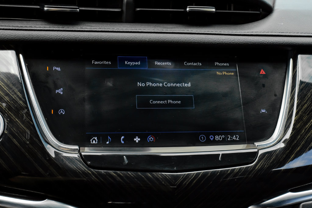 Used 2020 Cadillac XT6 Premium Luxury FWD image 36