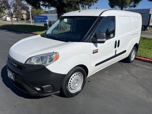Used 2019 RAM ProMaster City Tradesman image 6