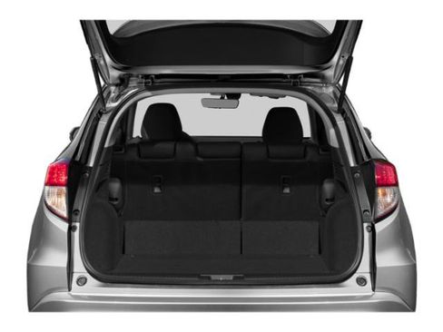 Used 2019 Honda HR-V Touring image 11