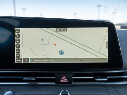 Certified 2025 Hyundai Elantra SEL image 34