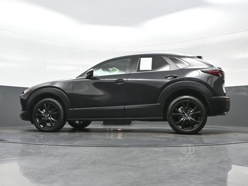 Used 2024 MAZDA CX-30 AWD 2.5 S w/ Select Sport Pkg image 26