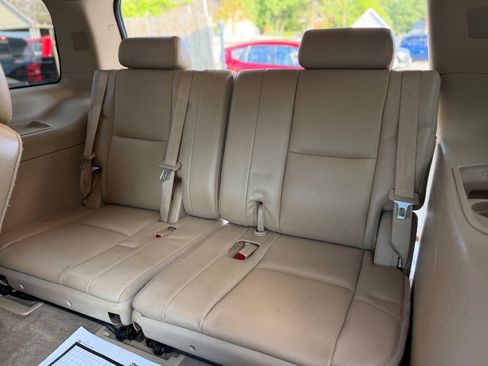 Used 2013 Chevrolet Tahoe LTZ AWD/4WD image 18