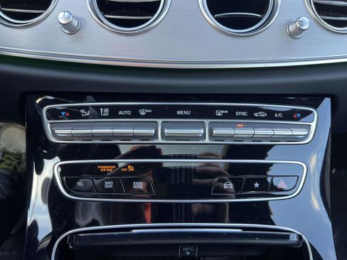 Used 2021 Mercedes-Benz E 53 AMG 4MATIC Sedan w/ Driver Assistance Package image 25