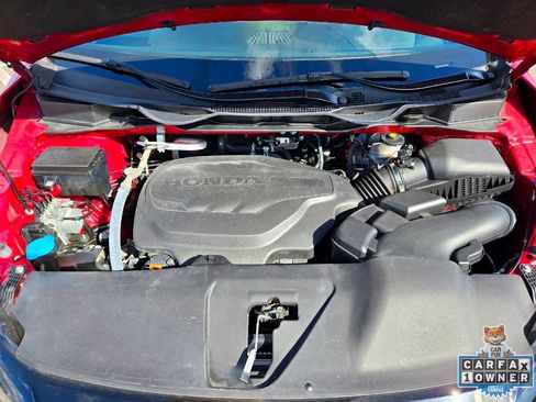 Used 2024 Honda Odyssey Sport image 17