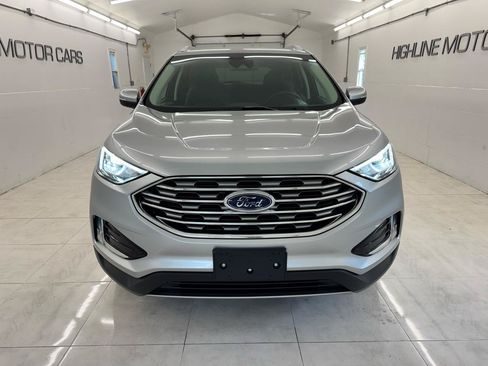 Used 2020 Ford Edge SEL w/ Convenience Package AWD/4WD image 2