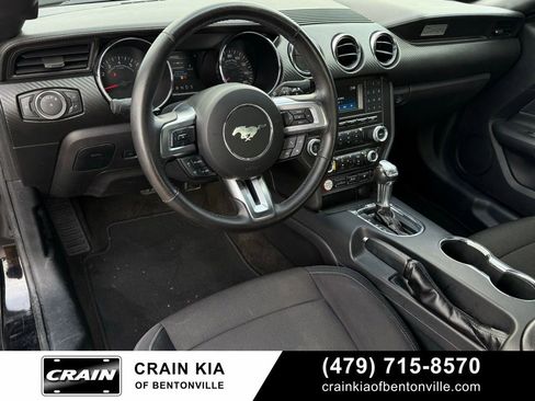 Used 2016 Ford Mustang Coupe w/ Equipment Group 051A image 9