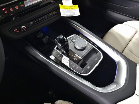 New 2026 BMW Z4 sDrive30i w/ Premium Package image 26