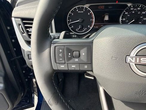 New 2026 Nissan Rogue SV w/ Cold Weather Package AWD/4WD image 21
