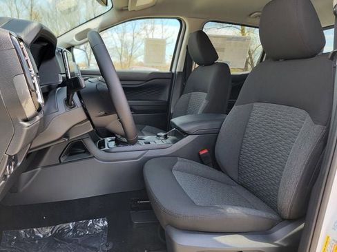 New 2026 Ford Ranger XLT AWD/4WD image 19