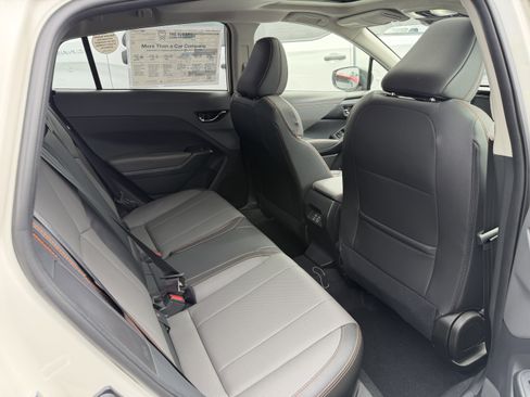 New 2026 Subaru Crosstrek 2.5i Limited AWD/4WD image 27