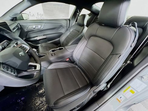 New 2025 Ford Mustang GT Premium image 23