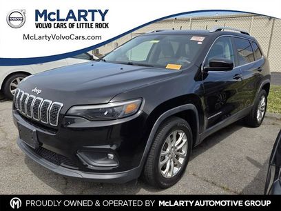 Used 2019 Jeep Cherokee Latitude w/ Popular Appearance Group