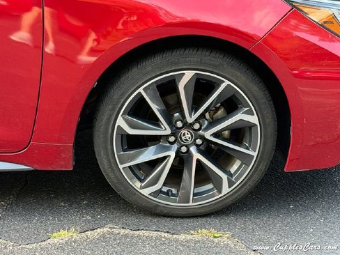Used 2020 Toyota Corolla SE FWD image 35