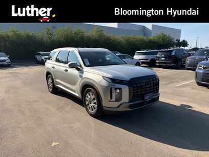 Used 2025 Hyundai Palisade SEL