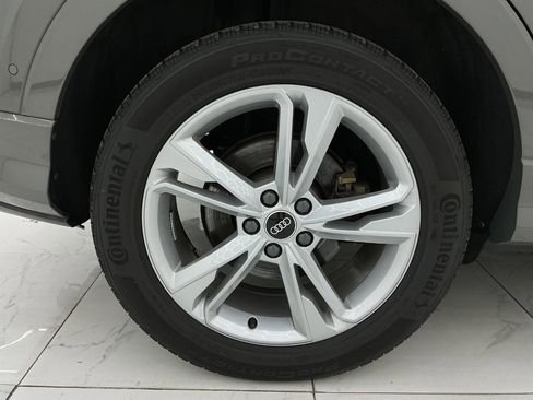 Used 2021 Audi Q3 2.0T Premium Plus w/ Premium Plus Package AWD/4WD image 51