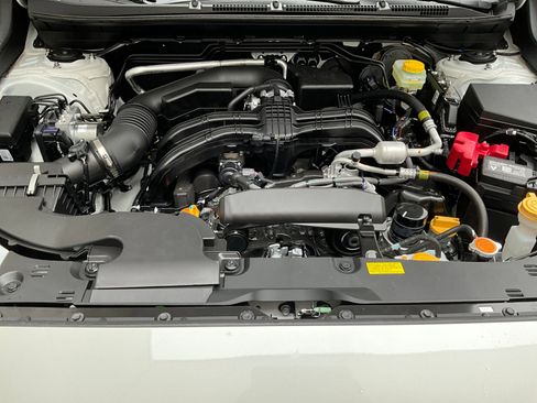 New 2026 Subaru Crosstrek 2.0i Premium AWD/4WD image 21