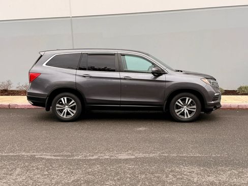 Used 2016 Honda Pilot EX-L image 6