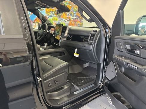 New 2026 RAM 1500 RHO w/ RHO Level 1 Equipment Group AWD/4WD image 53