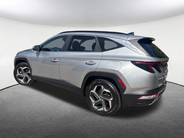 Used 2022 Hyundai Tucson SEL w/ Convenience Package AWD/4WD image 29